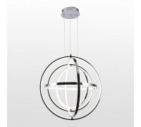 Подвесная люстра Lussole Bradford LSP-7458