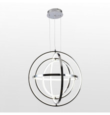 Подвесная люстра Lussole Bradford LSP-7458