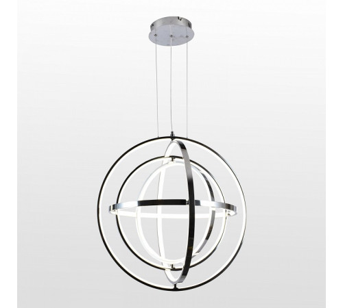 Подвесная люстра Lussole Bradford LSP-7458