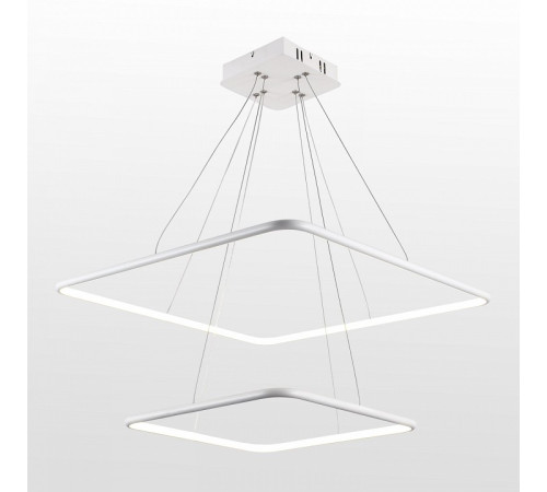 Подвесной светильник Lussole Bradford LSP-7460