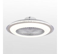 Светильник с вентилятором Lussole Moonlight LSP-7462