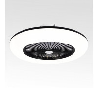 Светильник с вентилятором Lussole Moonlight LSP-7463