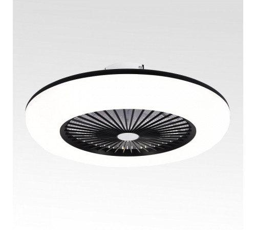 Светильник с вентилятором Lussole Moonlight LSP-7463