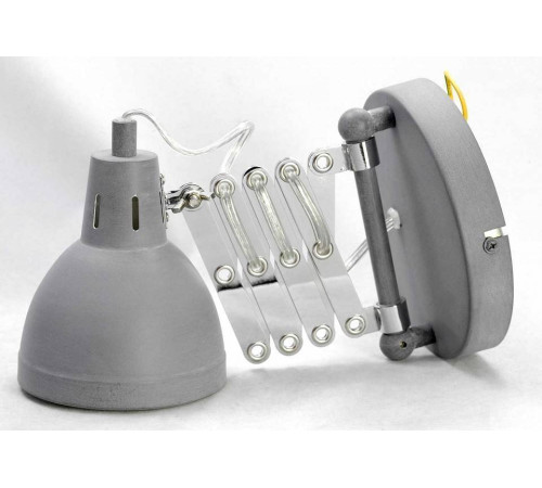 Бра Lussole Koyukuk LSP-8050V