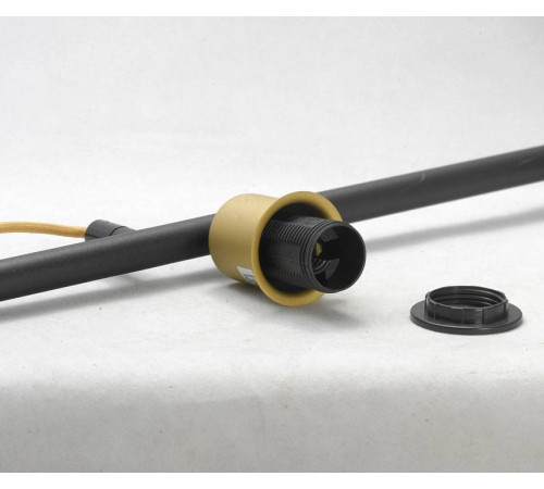 Подвесной светильник Lussole Yukon LSP-8054