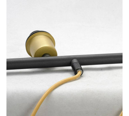 Подвесной светильник Lussole Yukon LSP-8054