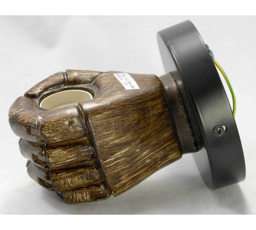 Бра Lussole Wasilla LSP-8077