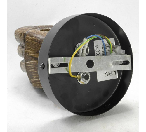 Бра Lussole Wasilla LSP-8077