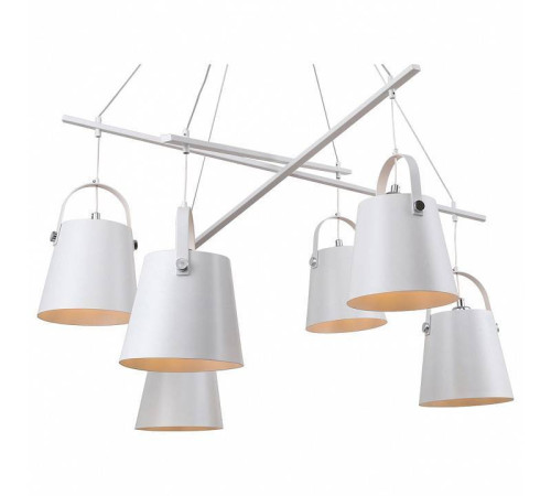 Подвесная люстра LGO Bisbee LSP-8098