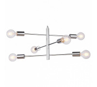 Подвесная люстра LGO Huron LSP-8154