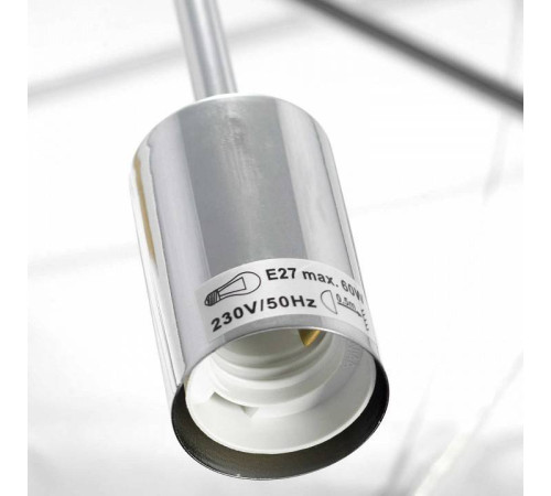 Подвесная люстра LGO Huron LSP-8154