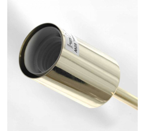 Подвесная люстра LGO Huron LSP-8155