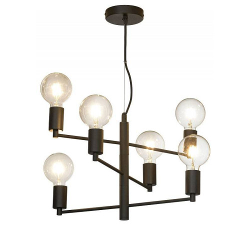 Подвесной светильник LGO Huron LSP-8156-CL