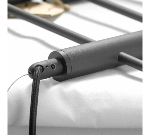 Подвесной светильник LGO Huron LSP-8156-CL