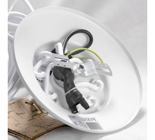 Подвесной светильник LGO Shirley LSP-8173