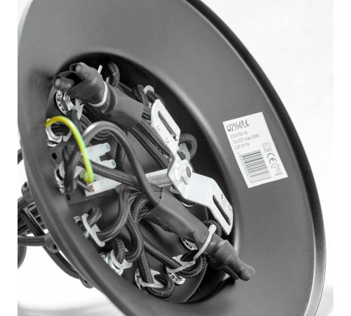 Подвесной светильник LGO Shirley LSP-8174