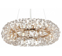 Подвесная люстра Lussole Alaska LSP-8338