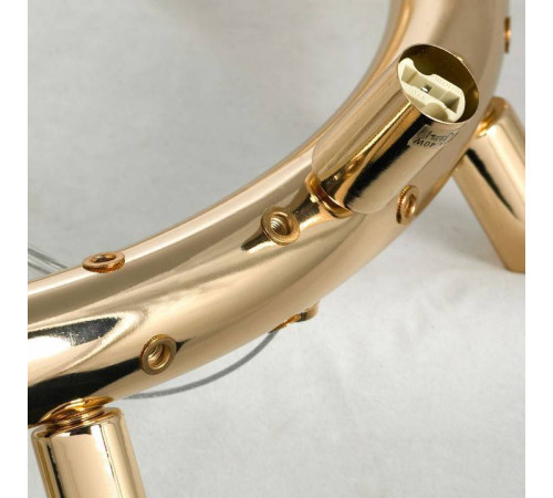 Подвесная люстра Lussole Alaska LSP-8338