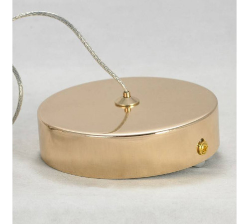 Подвесной светильник Lussole LSP-847 LSP-8476