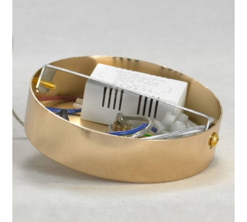 Подвесной светильник Lussole LSP-847 LSP-8476