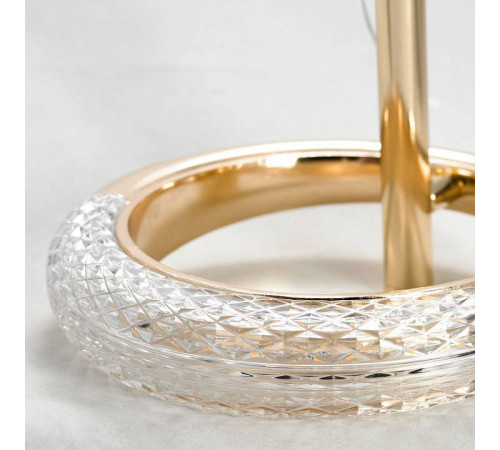 Потолочная люстра Lussole LSP-847 LSP-8477