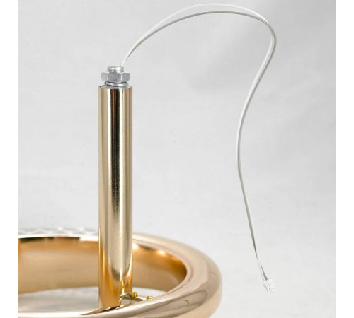 Потолочная люстра Lussole LSP-847 LSP-8477