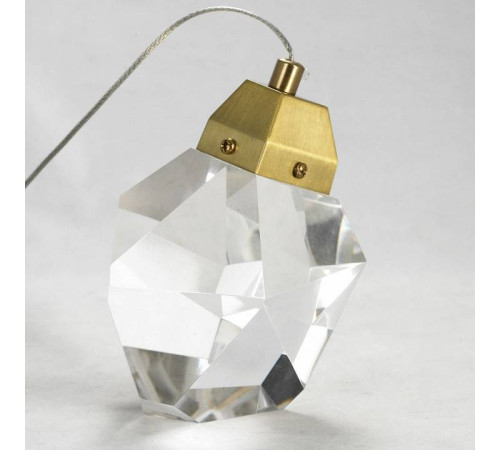 Подвесной светильник Lussole LSP-8479 LSP-8479