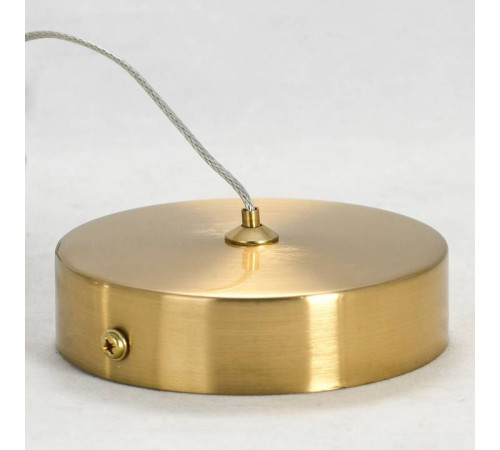 Подвесной светильник Lussole LSP-8479 LSP-8479