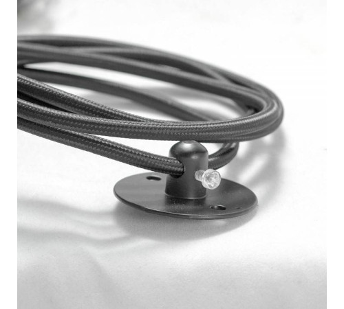 Подвесная люстра Lussole Shirley LSP-8554