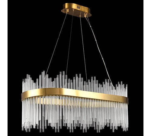 Подвесной светильник Lussole Conecuh LSP-8622