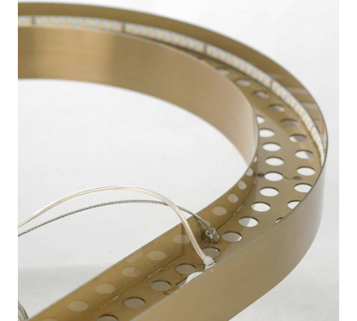 Подвесной светильник Lussole Conecuh LSP-8622