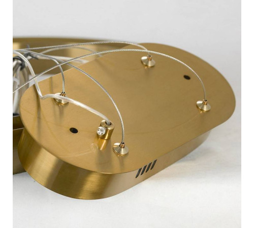 Подвесной светильник Lussole Conecuh LSP-8622