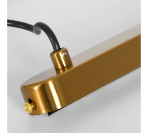 Подвесной светильник Lussole Blount LSP-8789