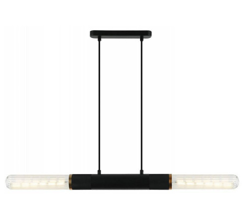 Подвесной светильник Lussole Blount LSP-8790