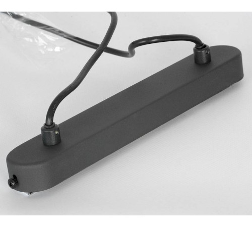 Подвесной светильник Lussole Blount LSP-8790