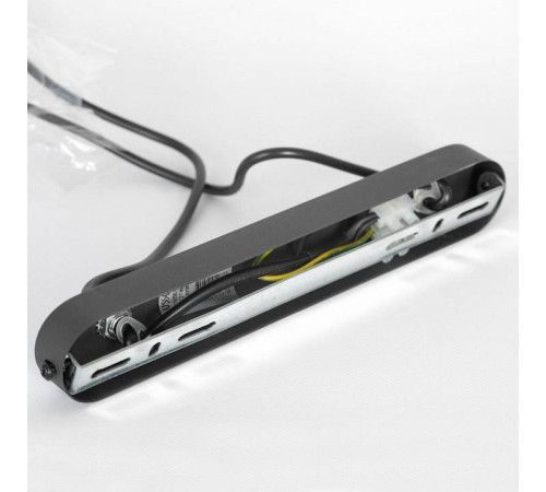 Подвесной светильник Lussole Blount LSP-8790