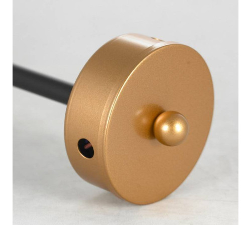 Люстра на штанге Lussole Durham LSP-8795