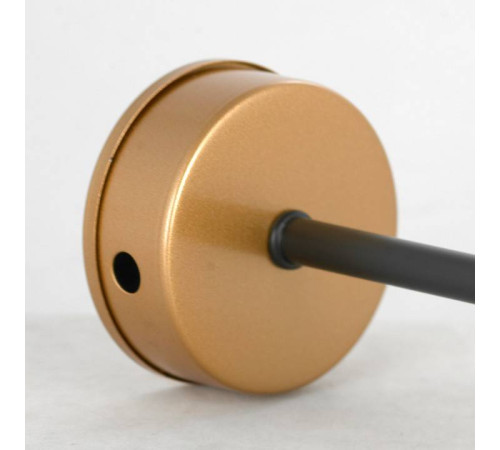 Люстра на штанге Lussole Durham LSP-8795