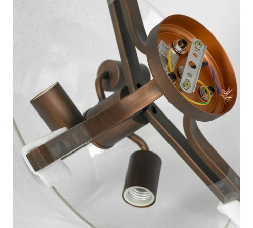 Светильник на штанге Lussole Fullerton LSP-8816