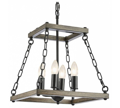 Подвесной светильник Lussole Fremont LSP-8817