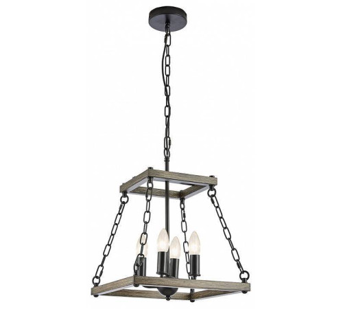 Подвесной светильник Lussole Fremont LSP-8817