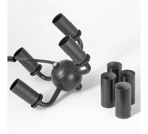 Подвесной светильник Lussole Fremont LSP-8817