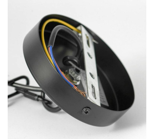 Подвесной светильник Lussole Fremont LSP-8817