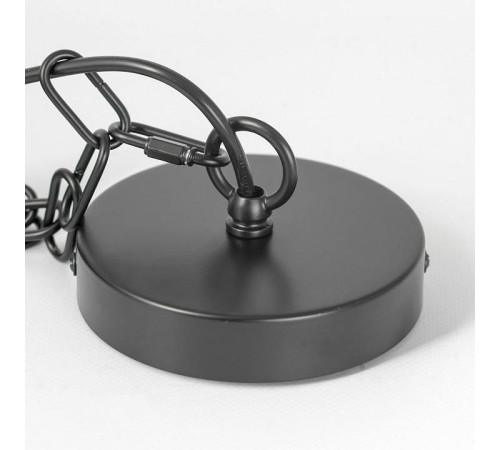 Подвесной светильник Lussole Fremont LSP-8817