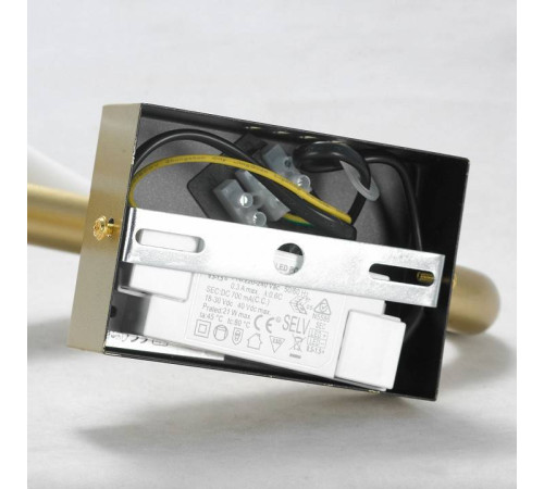 Бра Lussole LSP-890 LSP-8901