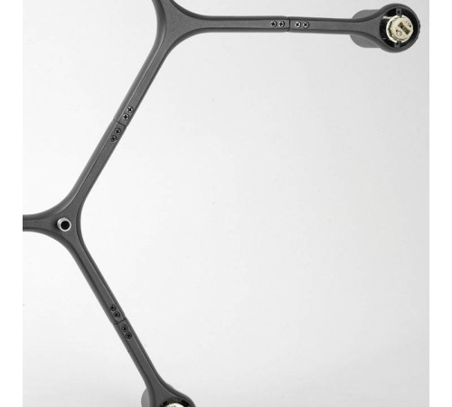 Подвесная люстра Lussole Bend LSP-8910