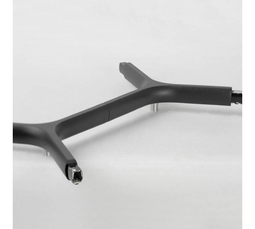 Подвесная люстра Lussole Bend LSP-8910