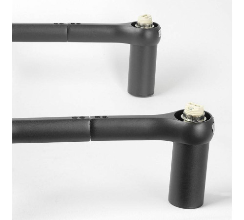 Подвесная люстра Lussole Bend LSP-8910