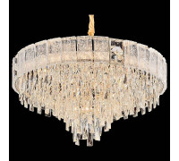 Подвесная люстра Lussole Napa LSP-8926