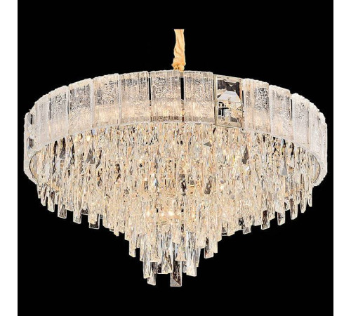 Подвесная люстра Lussole Napa LSP-8926